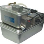Fully Automatic Under Counter Model