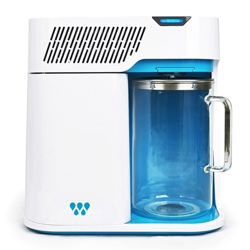 WaterLovers Advanced Design Water Distiller with Smart Technology