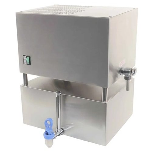Automatic Water Distiller Model 700E