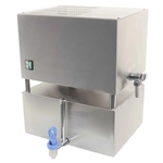 H2OMATIC Water Distiller