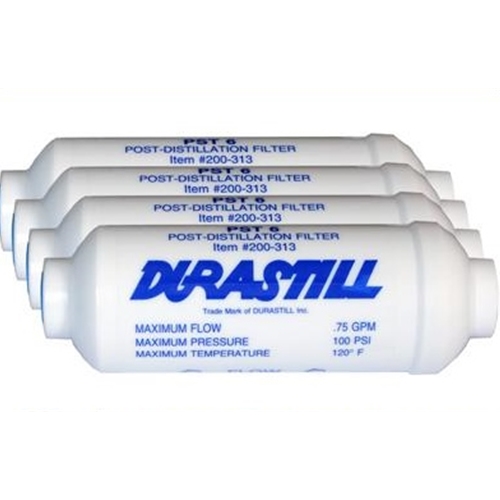 Hero Image for Durastill Water Distillers