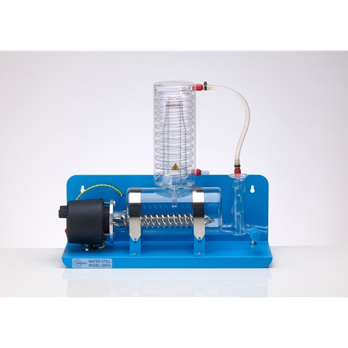Hero Image for Laboratory Water Distiller