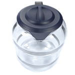 Glass Carafe for Model 100SSE