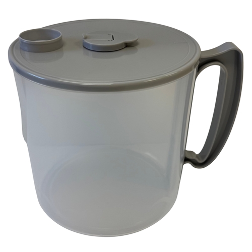 Collection/Serving Pitcher