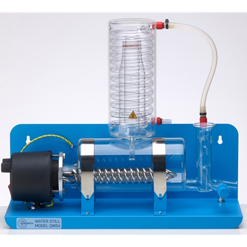 Quickfit® Laboratory Water Distiller