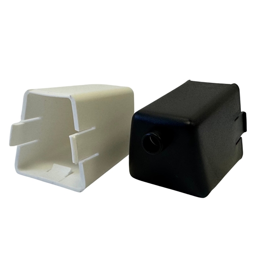 Pod Housing/Nozzle without Insert