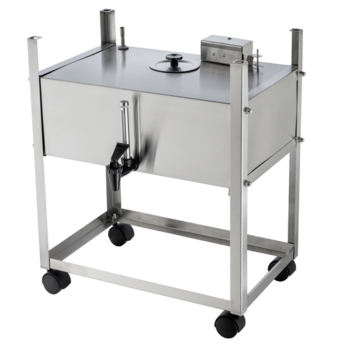 40 Litre Automatic Storage Tank with Casters