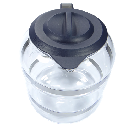 Glass Carafe for Model 100SSE