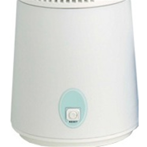 White Bottom Assembly