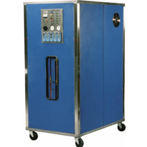 3000 Gallons-per-Day Commercial Unit
