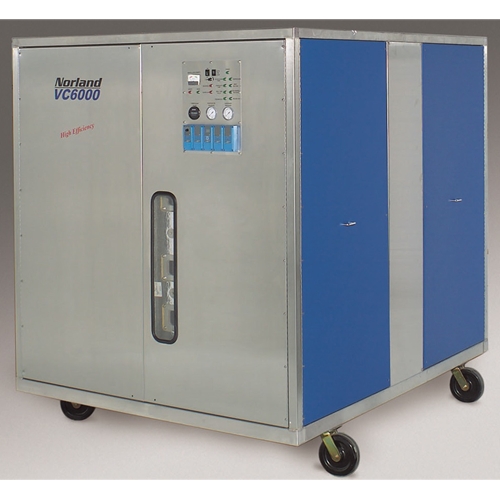 6000 Gallons-per-Day Commercial Unit