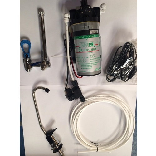 Demand Pump Kit