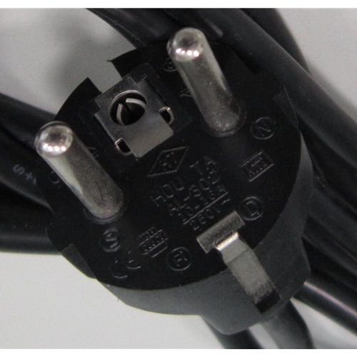 Stainless Steel EU Model 300SSF for European Countries with EU Plug Image 3