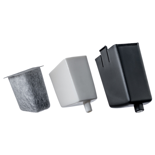 Stainless Steel EU Model 300SSF for European Countries with EU Plug Image 5