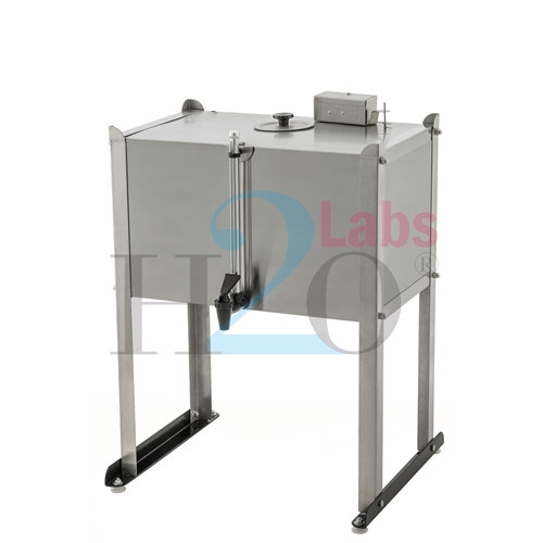 40 Litre Automatic Storage Tank Utility Model
