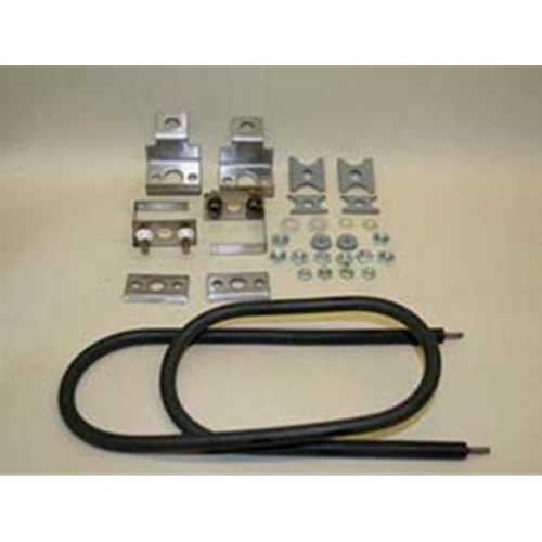 Durastill Heating Element with Seals and Brackets