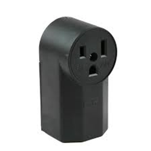42C Receptacle (Outlet box)