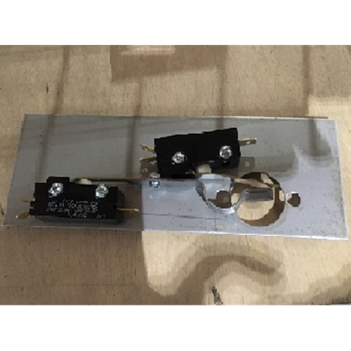 Float Switch Assembly for 46C