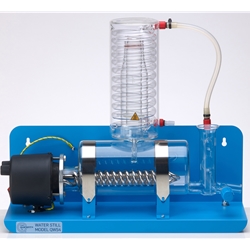 Quickfit® Laboratory Water Distiller Thumbnail