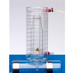 Quickfit® Laboratory Water Distiller Thumbnail 5