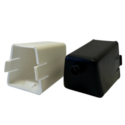 Pod Housing/Nozzle without Insert Thumbnail