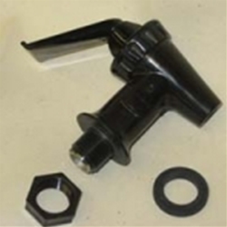 Faucet for Storage Tanks without water level gauge Thumbnail