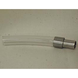 Filler Tube Assembly for 17 Liter Reserve Tanks Thumbnail