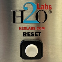 Reset Button, Black Frame Thumbnail