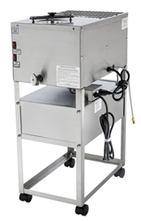 Durastill 46 Litre Per Day Auto-Fill with 20 Litre Reserve - Deluxe Model with Casters & Water Level Gauge Thumbnail 2