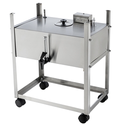20 Litre Automatic Storage Tank with Casters Thumbnail