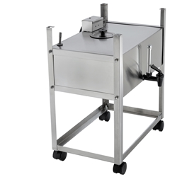 20 Litre Automatic Storage Tank with Casters Thumbnail 5