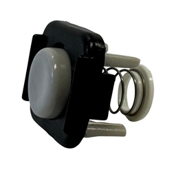 Reset Button, Black Frame Thumbnail 2