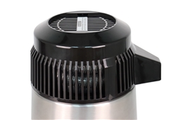 Black Head Assembly Thumbnail