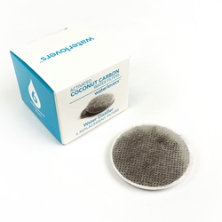 Activated Carbon Filters for WaterLovers Model only Thumbnail