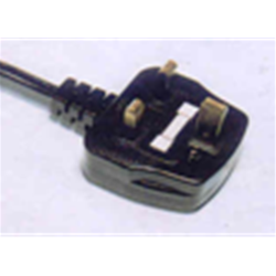 Power Cord for H2o Labs UK models Thumbnail