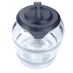 Glass Carafe for Models 300E, 300SSA, 300SSE & 300SSF Thumbnail