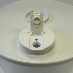 Collection/Serving Pitcher, White Thumbnail 2