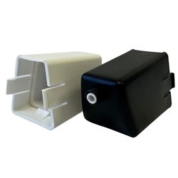 Pod Housing/Nozzle with Insert Thumbnail