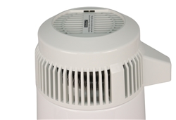 White Head Assembly Thumbnail