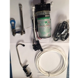 Demand Pump Kit for Model 500E Thumbnail