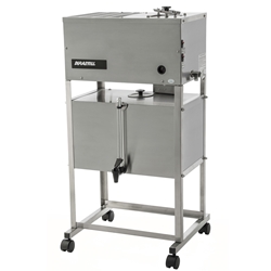 Durastill 46 Litre Per Day Auto-Fill with 40 Litre Reserve - Deluxe Model with Casters & Water Level Gauge Thumbnail