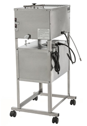 Durastill 46 Litre Per Day Auto-Fill with 40 Litre Reserve - Deluxe Model with Casters & Water Level Gauge Thumbnail 2