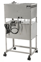 Durastill 46 Litre Per Day Auto-Fill with 40 Litre Reserve - Deluxe Model with Casters & Water Level Gauge Thumbnail 3
