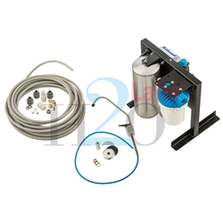 Remote Faucet Deluxe System Thumbnail