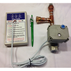 Automatic Drain Valve for Durastill Model 42C Thumbnail