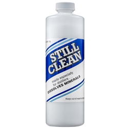 Still-Clean Thumbnail