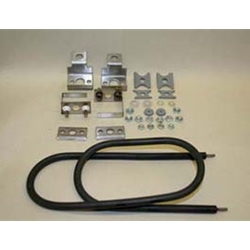 Heating Element Kit for 46A or 46C with Seals and Brackets Thumbnail