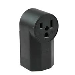 Receptacle, (Outlet box), for 42C only Thumbnail