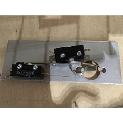 Float Switch Assembly for 46C Thumbnail